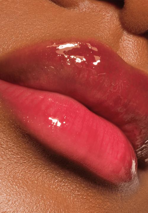 Catrice - Colour Cushion Juicy Lip Oil - 040 Crimson Crush