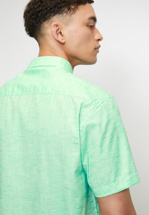 Brave Soul - Shirts - Mint