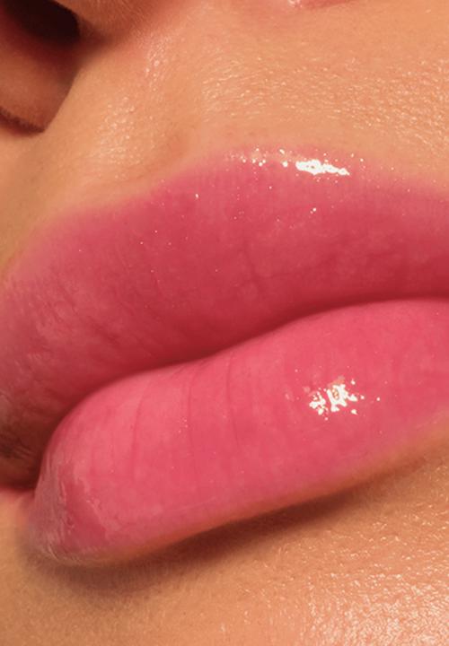 Catrice - Colour Cushion Juicy Lip Oil - 030 Palm Punch