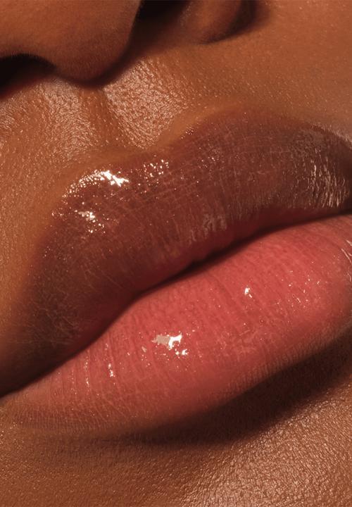 Catrice - Colour Cushion Juicy Lip Oil - 020 Gloss Angeles