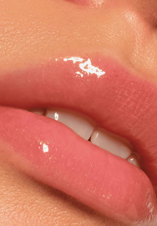 Catrice - Colour Cushion Juicy Lip Oil - 020 Gloss Angeles