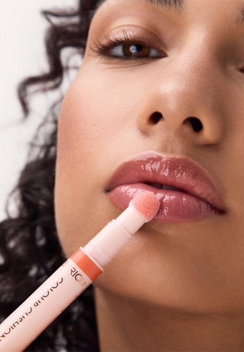Catrice - Colour Cushion Juicy Lip Oil - 020 Gloss Angeles