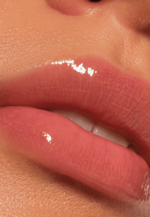 Catrice - Colour Cushion Juicy Lip Oil - 010 Bae Watch