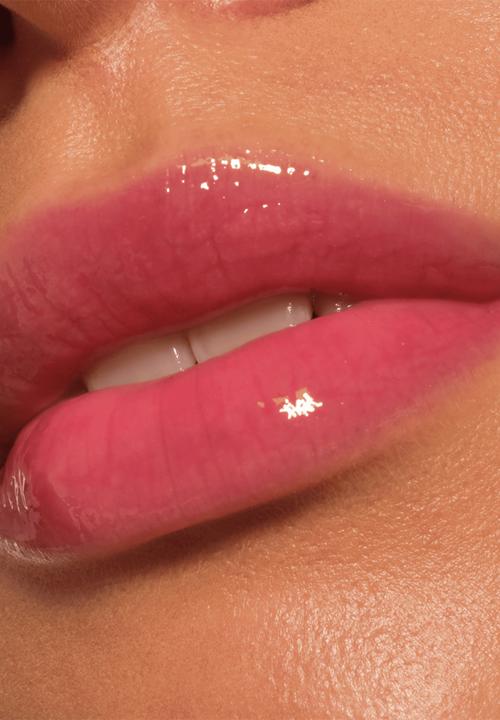 Catrice - Gloss Obsessed Lip Glaze - 030 Gloss Over It