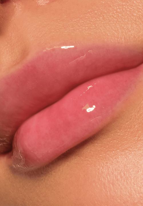Catrice - Gloss Obsessed Lip Glaze - 010 Gloss Therapy