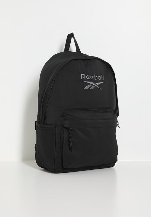 Reebok - Mochila 45cm. reebok dena - black