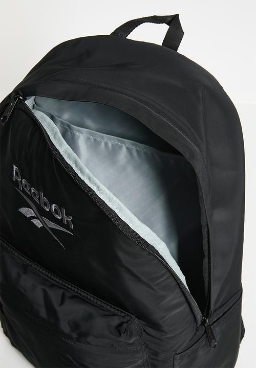 Reebok - Mochila 45cm. reebok dena - black