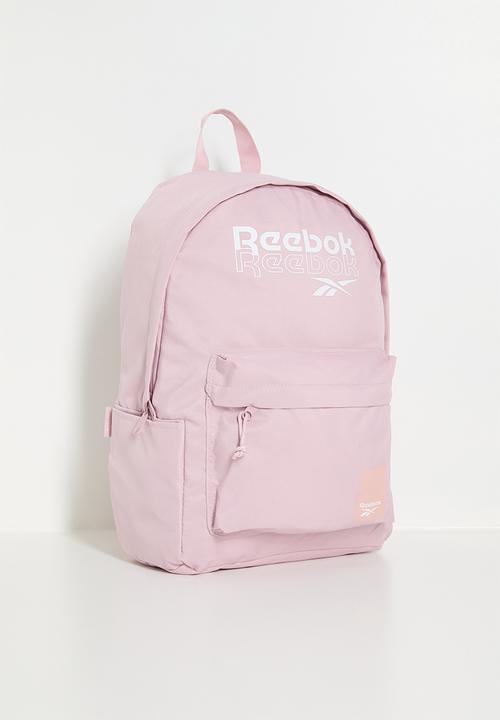 Reebok - Mochila 45cm. reebok ona - pink