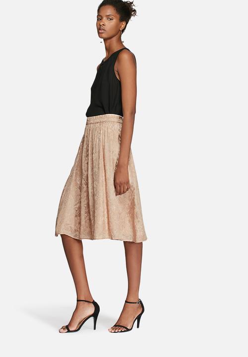 VILA - Maralin skirt