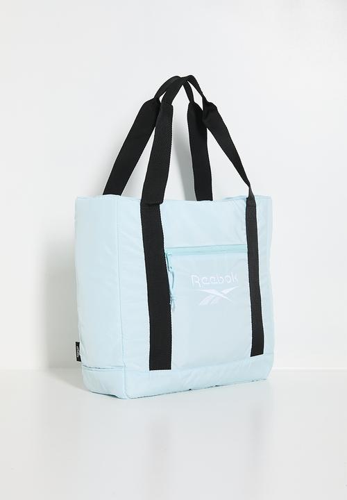 Reebok - Bolso / Tote Bag - light blue 