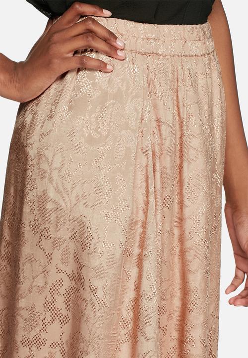 VILA - Maralin skirt