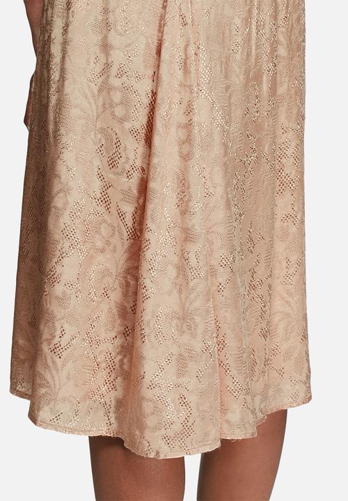 VILA - Maralin skirt