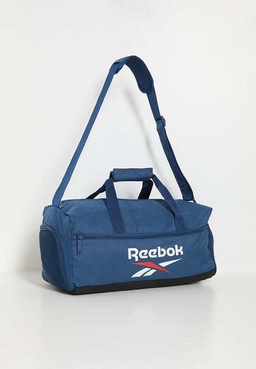 Reebok - Bolsa De Deporte 45Cm Reebok Ashland - Navy