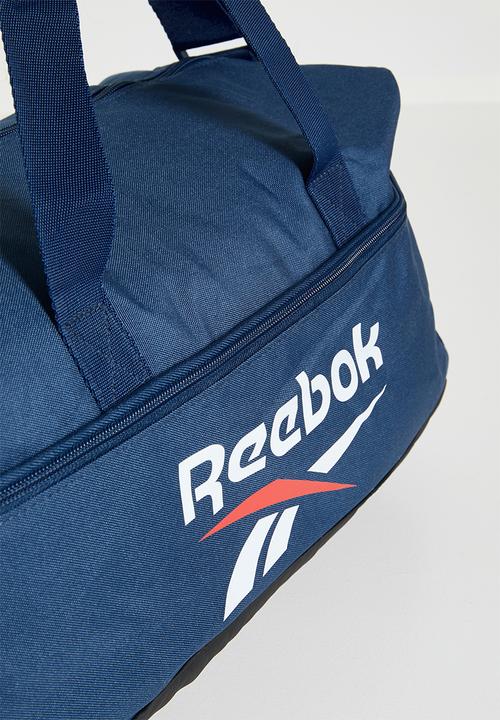 Reebok - Bolsa De Deporte 45Cm Reebok Ashland - Navy