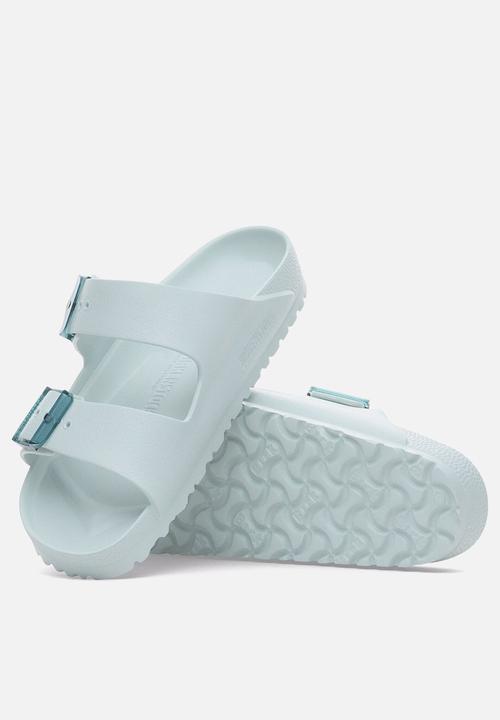 Birkenstock - Arizona EVA stealth narrow - surf green