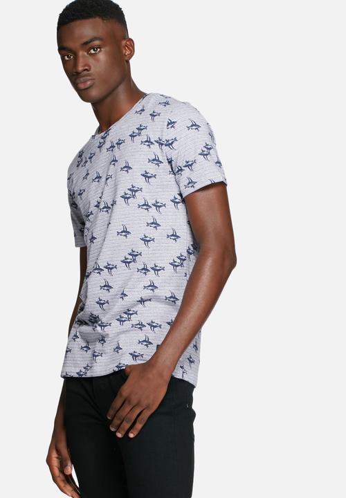 Only & Sons - Last tee