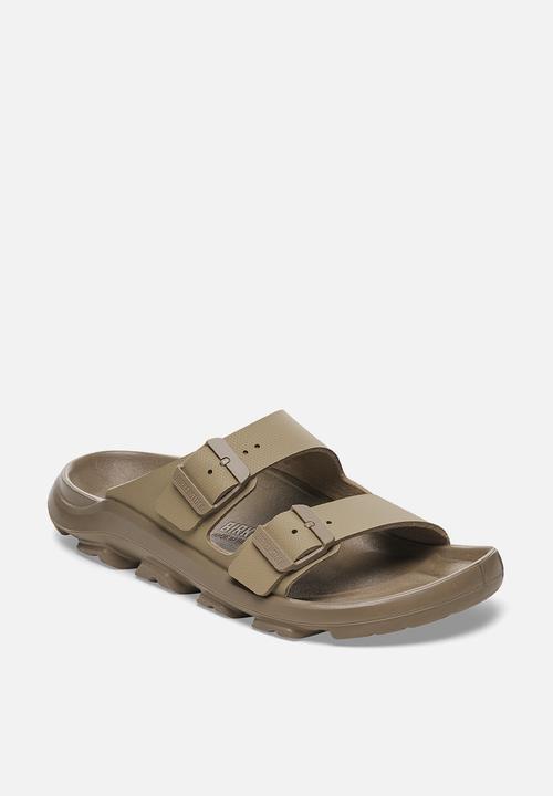 Birkenstock - Mogami Terra stealth regular - apex faded khaki