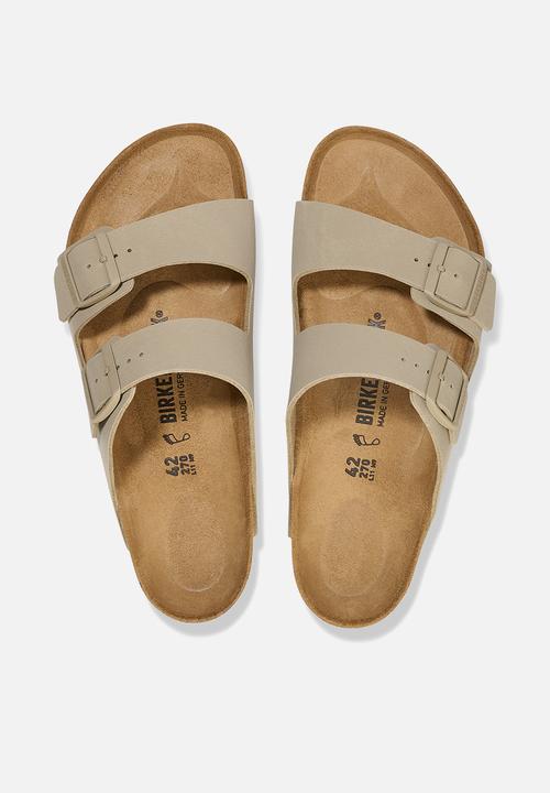 Birkenstock - Arizona BF - Faded Khaki