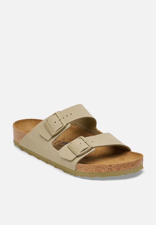 Birkenstock - Arizona BF - Faded Khaki