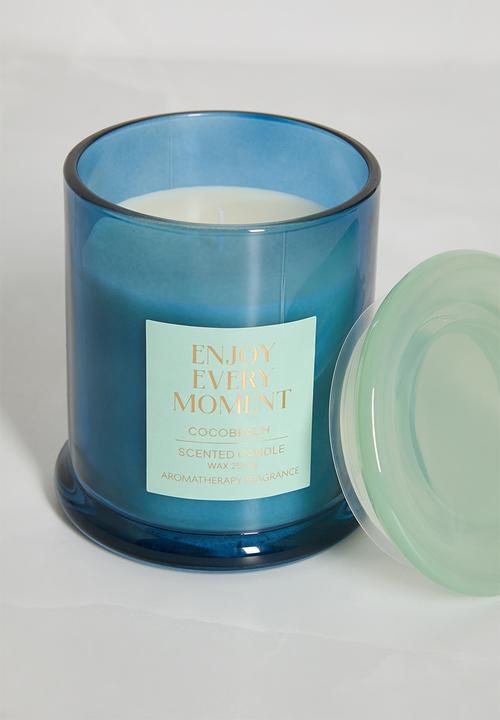 H&S - Scented Candle Cocobeach