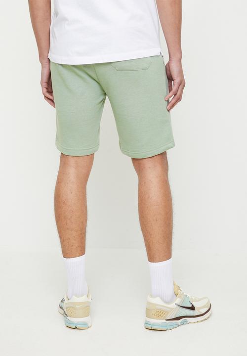 Brave Soul - Shorts - Mint Green