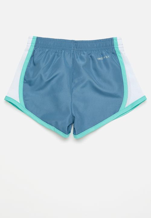 Nike - Nkg g nk df tempo short hbr - nike aegean storm