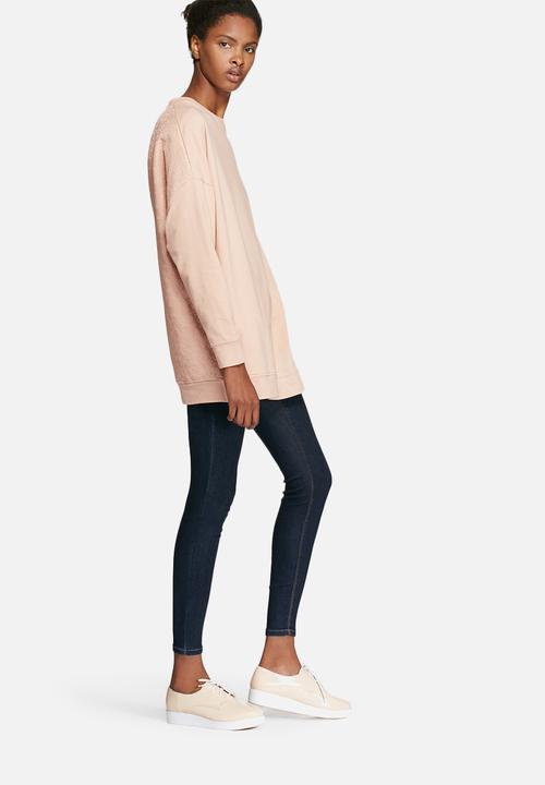 VILA - Cadence sweat