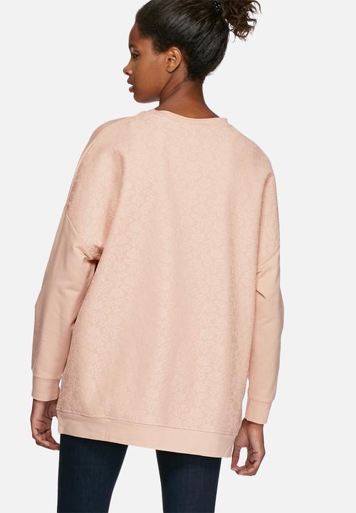 VILA - Cadence sweat