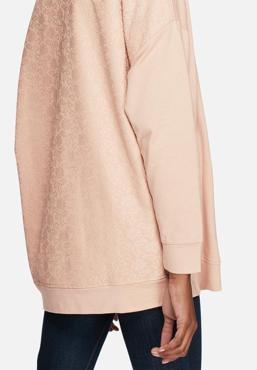 VILA - Cadence sweat