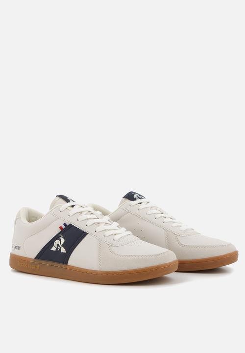 Le Coq Sportif - Chouette - Turtle dove/Dress Blue