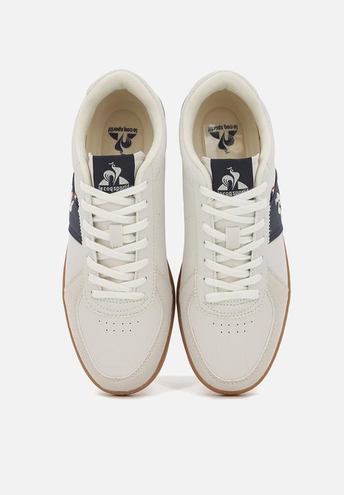 Le Coq Sportif - Chouette - Turtle dove/Dress Blue