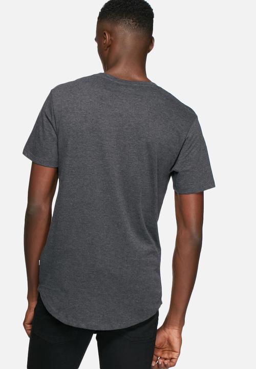 Only & Sons - Curved tee