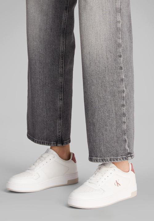Calvin Klein - Basket Cupsole