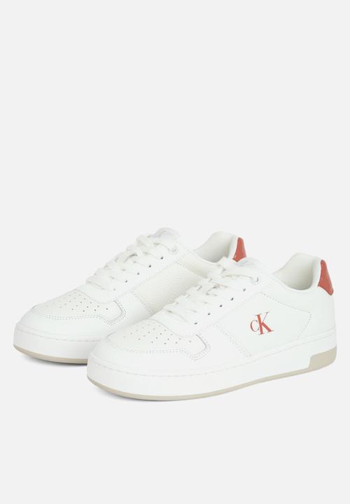 Calvin Klein - Basket Cupsole