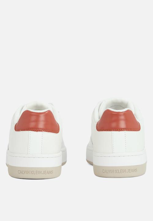 Calvin Klein - Basket Cupsole