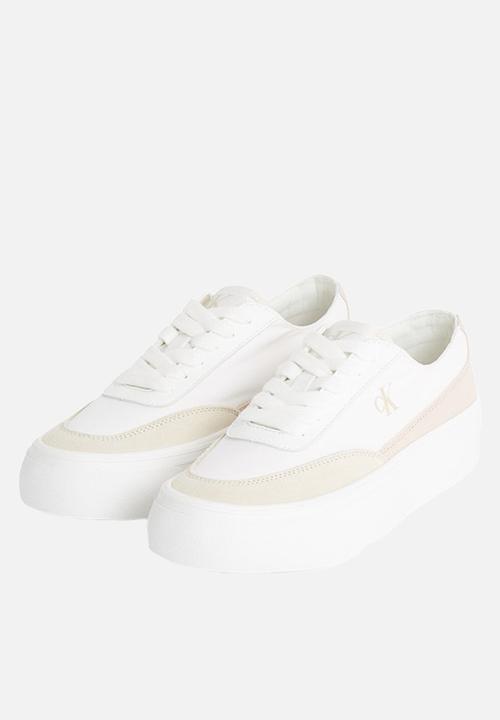 Calvin Klein - Vulc Flatform Low