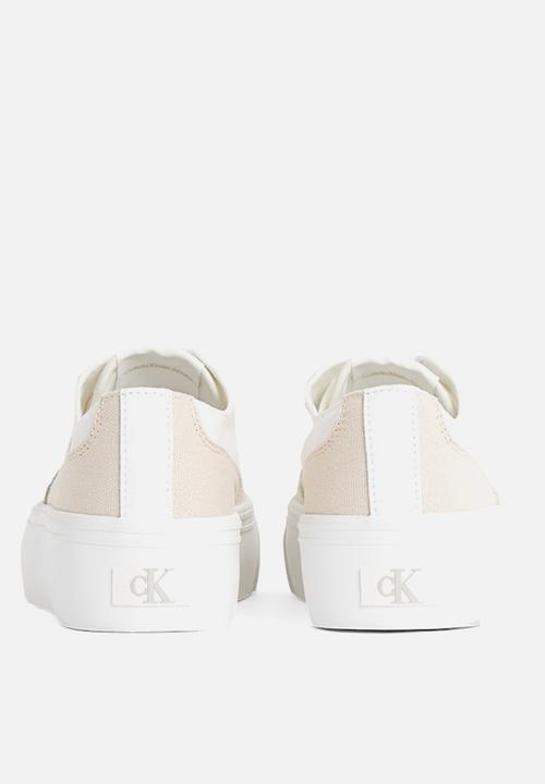 Calvin Klein - Vulc Flatform Low