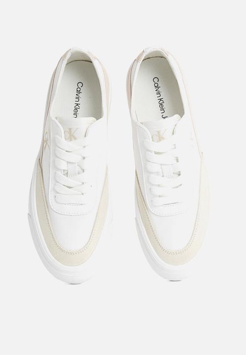 Calvin Klein - Vulc Flatform Low