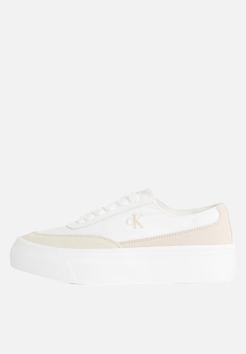 Calvin Klein - Vulc Flatform Low