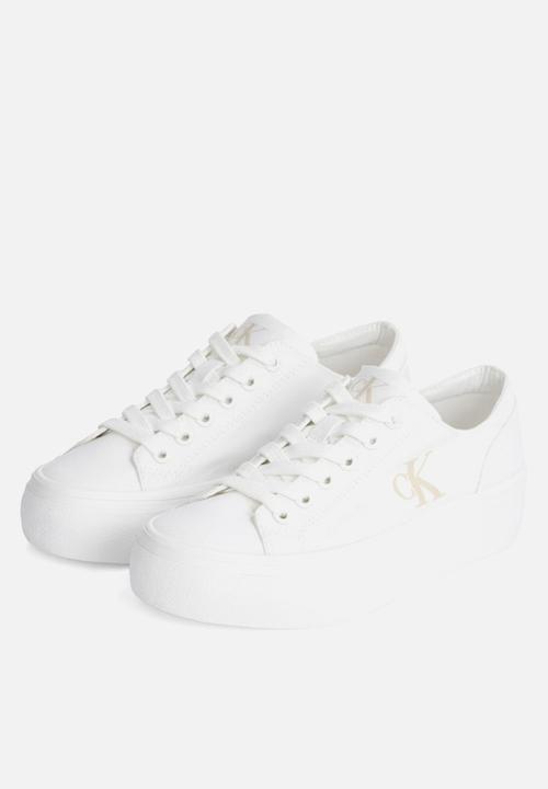 Calvin Klein - Valentina - Triple Bright White