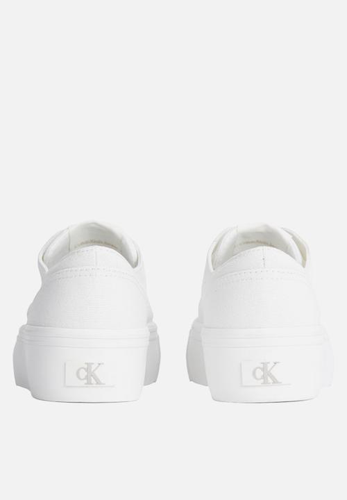 Calvin Klein - Valentina - Triple Bright White