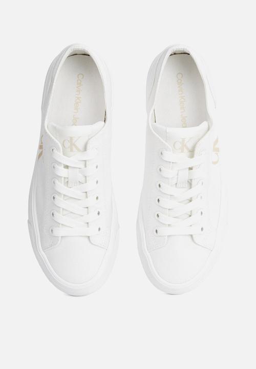 Calvin Klein - Valentina - Triple Bright White