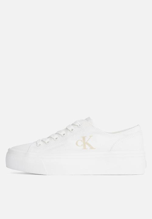 Calvin Klein - Valentina - Triple Bright White