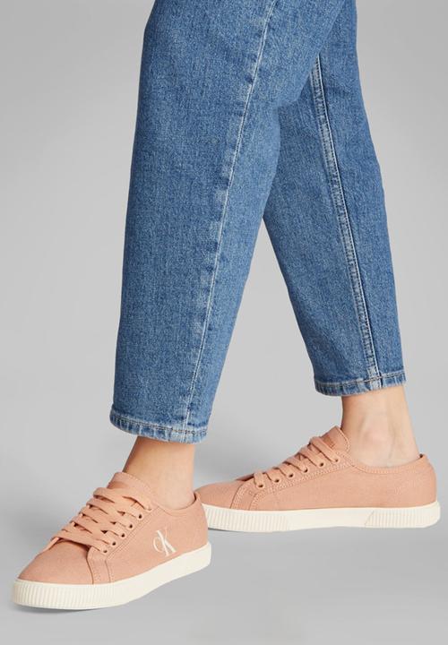 Calvin Klein - ESS Vulc Low