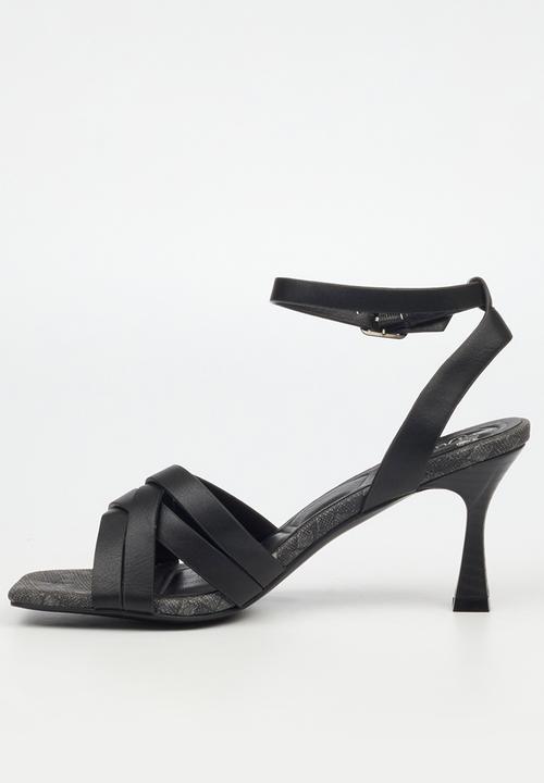 Butterfly Feet - Vanca 1 heel - black