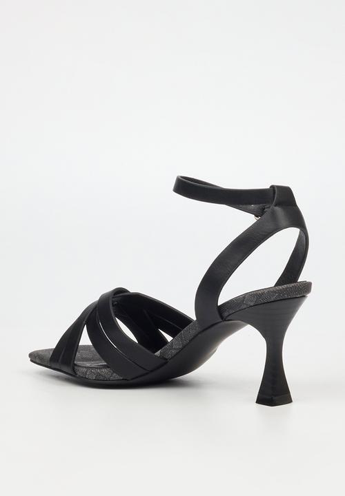 Butterfly Feet - Vanca 1 heel - black