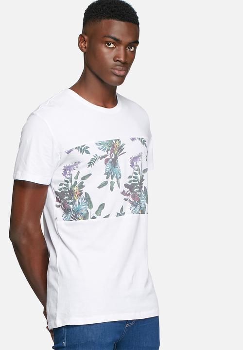 Only & Sons - Laurent tee