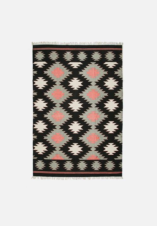 Sixth Floor - Neora cotton rug