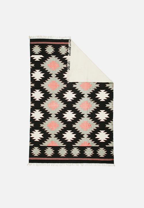 Sixth Floor - Neora cotton rug