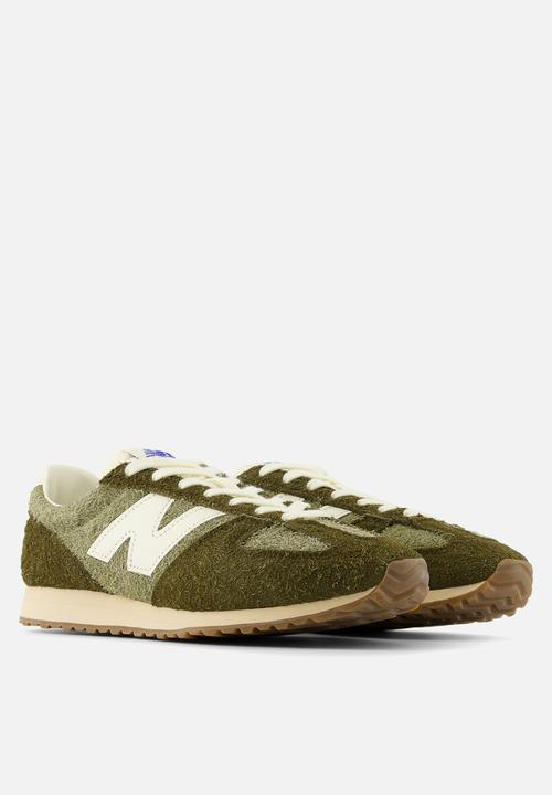 New Balance  - 471 Low Profile